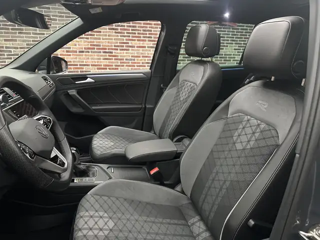 Volkswagen Tiguan view 13