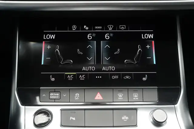 Audi A6 view 13