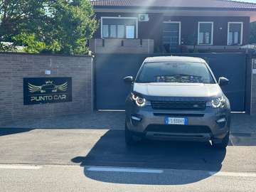 Discovery Sport 2.0 td4 HSE Luxury awd 150cv auto