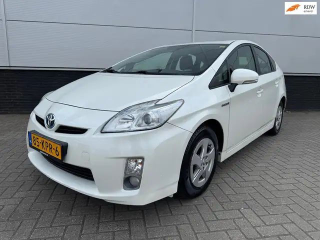 Toyota Prius 1.8 Hybrid Comfort NAP * clima * HUD * elektr. ram