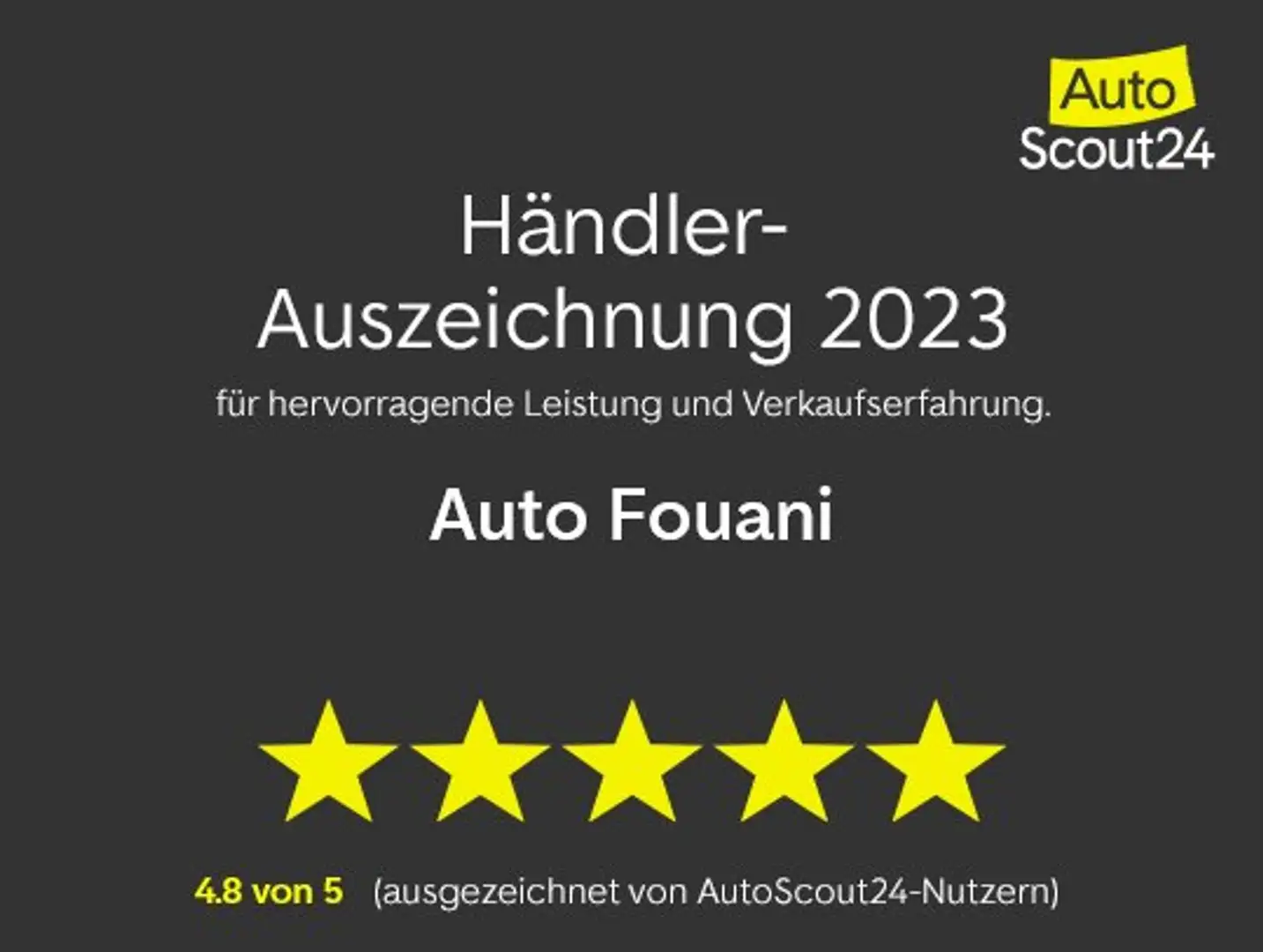 Opel Zafira Tourer Edition 2.Hand 12 Monate Garantie EURO6 Schwarz - 2