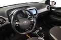 Toyota Aygo 1.0 VVT-i x-play limited Cabrio Carplay Negro - thumbnail 6