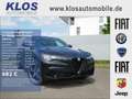 Alfa Romeo Stelvio VELOCE 2.2 DIESEL 16V 210 PS AT8 Q4 Schwarz - thumbnail 1