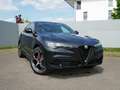 Alfa Romeo Stelvio VELOCE 2.2 DIESEL 16V 210 PS AT8 Q4 Schwarz - thumbnail 2