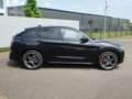 Alfa Romeo Stelvio VELOCE 2.2 DIESEL 16V 210 PS AT8 Q4 Schwarz - thumbnail 3