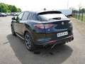 Alfa Romeo Stelvio VELOCE 2.2 DIESEL 16V 210 PS AT8 Q4 Schwarz - thumbnail 6