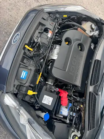 Ford Fiesta view 7