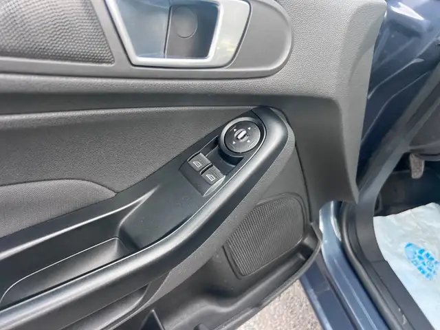 Ford Fiesta view 15