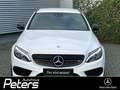 Mercedes-Benz C 43 AMG AMG C 43 T 4Matic Night/Burmester/ILS/Comand Weiß - thumbnail 2