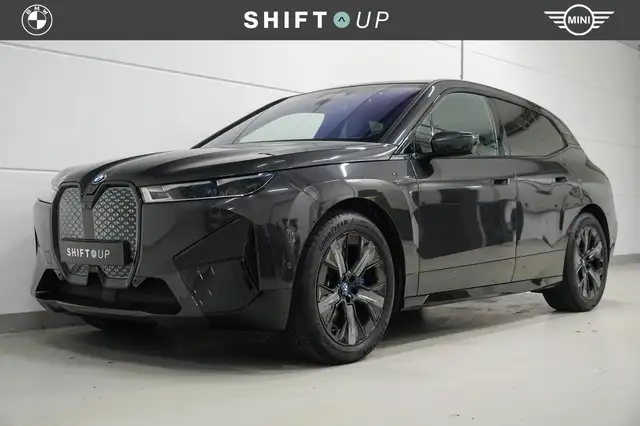 BMW iX xDrive40 Skylounge | Stoelventilatie | CoPilot | H