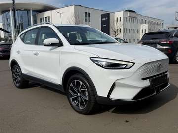 EV Comfort 70 kWh Maximal Reichweite