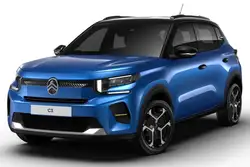 Citroen C3 1.2 TURBO 100CH MAX