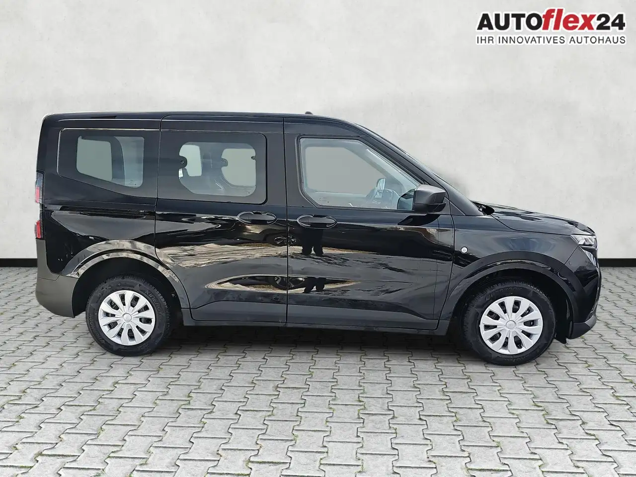Ford Tourneo Courier Trend 1.0 EB / Klimaanlage 92 kW (125 PS), Scha... 7