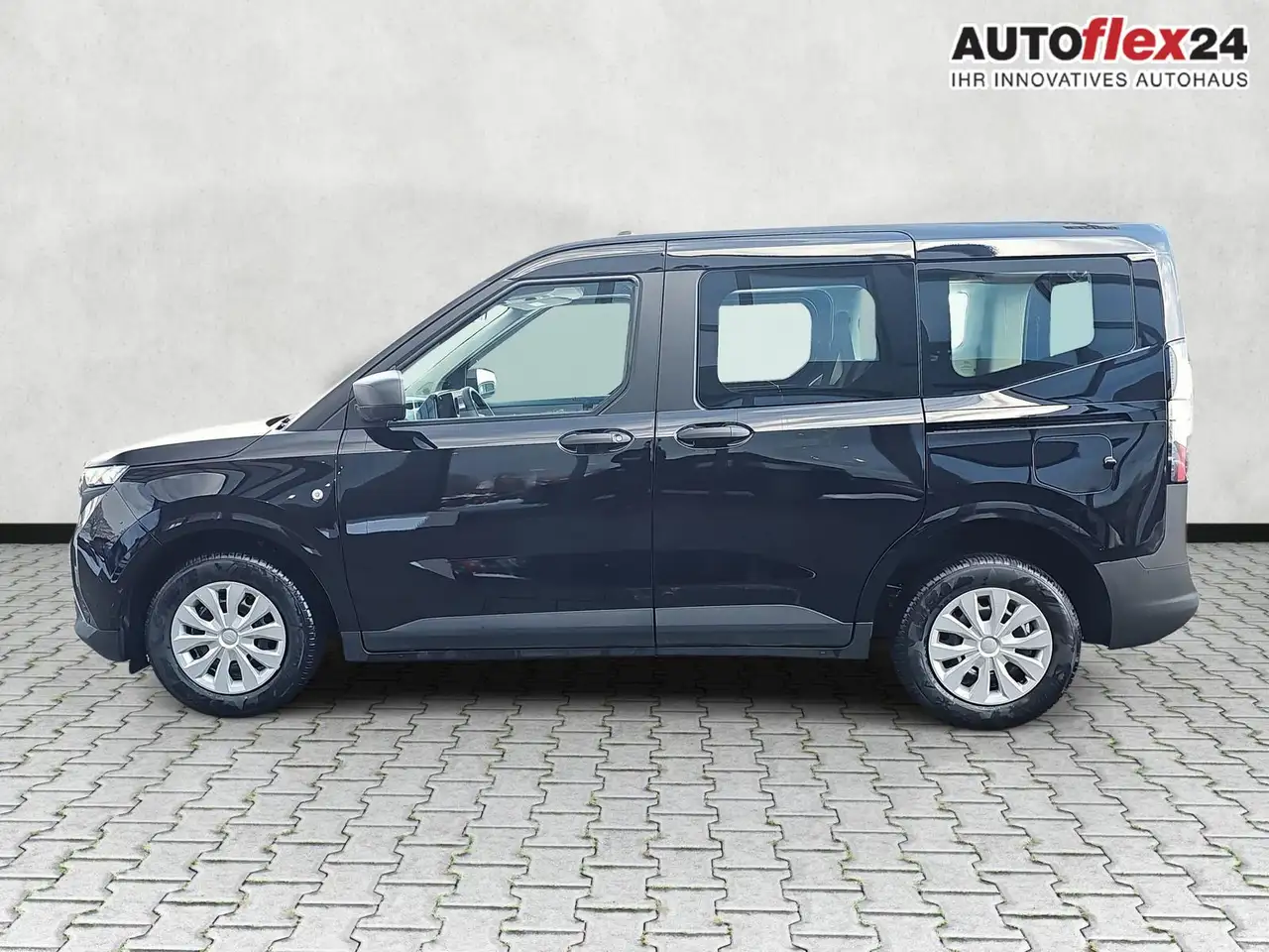 Ford Tourneo Courier Trend 1.0 EB / Klimaanlage 92 kW (125 PS), Scha... 3