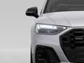 Audi Q5 55 TFSI e quattro 2 xS line Navi Tour Stadt 2 Silber - thumbnail 7
