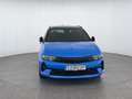 Opel Astra L ST GS Line 1.2*NAVI*SHZ*360°K*uvm Blau - thumbnail 2