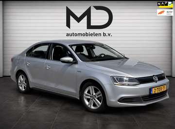 1.4 TSI Hybrid Comfortline-Climate-Navi-PDC