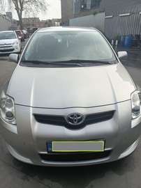 Auris 1.6i Dual VVT-i Linea Luna