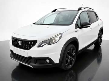 GT-Line PureTech "Allure" Panor.°AHK°Kamera