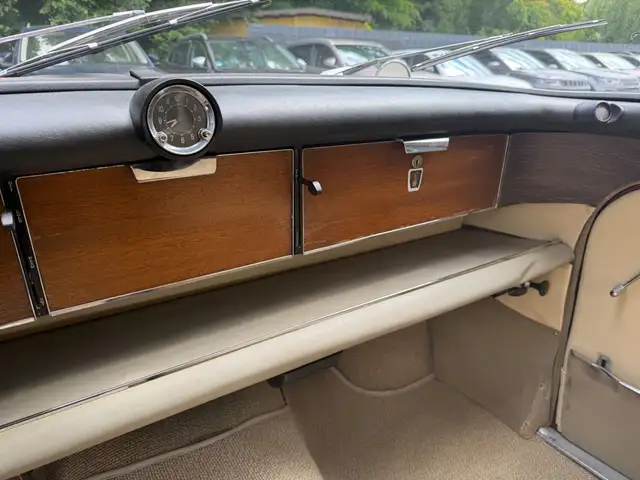 Rover Unknown Model view 14