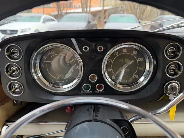 Rover Unknown Model view 10