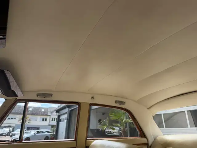 Rover Unknown Model view 15