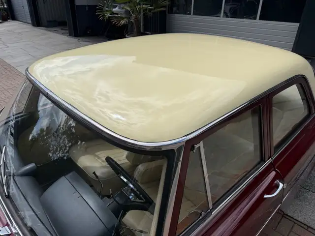 Rover Unknown Model view 9