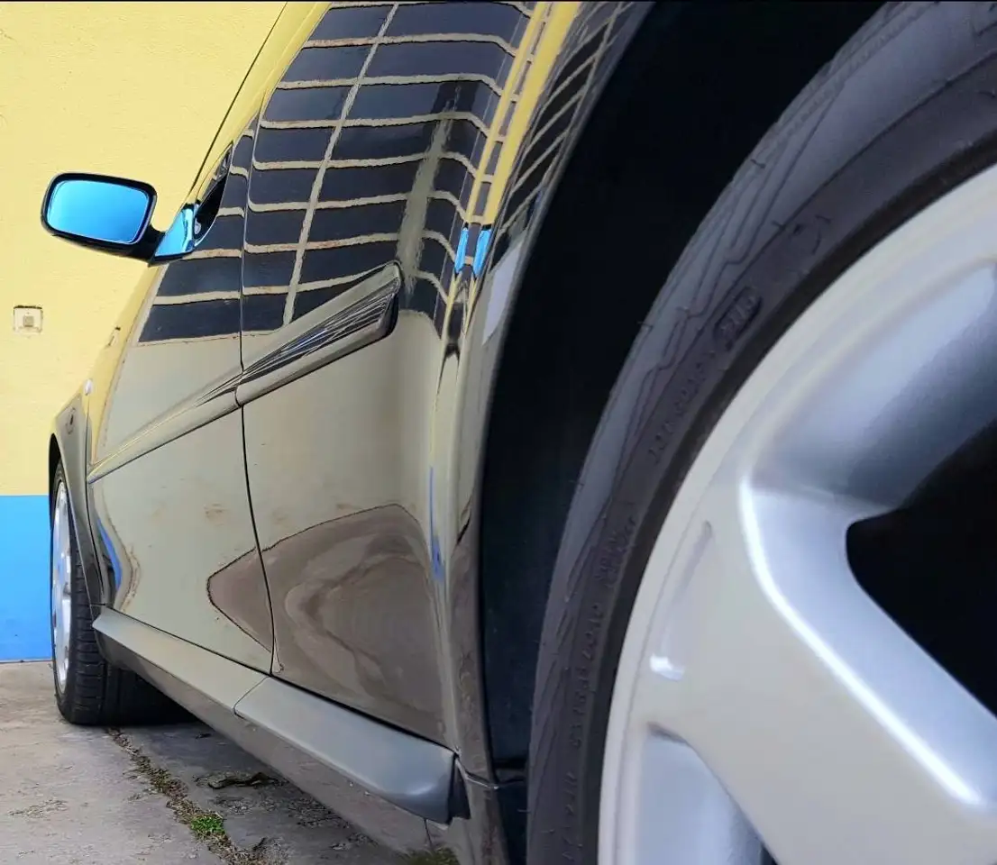 Audi S3 8L 1.8t 20v quattro, foto 4