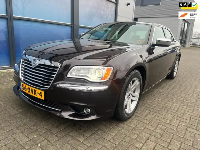 Lancia Thema Zeer mooie 3.6 V6 Executive