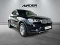 BMW X3 xDrive20d/X-Line/Bi-Xenon/Panorama/ACC/Navi Zwart - thumbnail 3