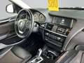 BMW X3 xDrive20d/X-Line/Bi-Xenon/Panorama/ACC/Navi Zwart - thumbnail 18
