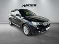 BMW X3 xDrive20d/X-Line/Bi-Xenon/Panorama/ACC/Navi Nero - thumbnail 12