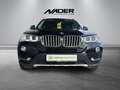 BMW X3 xDrive20d/X-Line/Bi-Xenon/Panorama/ACC/Navi Noir - thumbnail 2