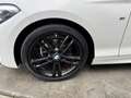 BMW 118 1-serie 118i 136pk Automaat Executive PDC Navigati Blanc - thumbnail 3
