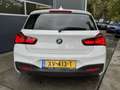 BMW 118 1-serie 118i 136pk Automaat Executive PDC Navigati Blanco - thumbnail 33
