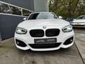 BMW 118 1-serie 118i 136pk Automaat Executive PDC Navigati Blanc - thumbnail 6