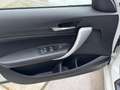 BMW 118 1-serie 118i 136pk Automaat Executive PDC Navigati Blanc - thumbnail 9