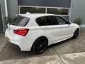 BMW 118 1-serie 118i 136pk Automaat Executive PDC Navigati Blanc - thumbnail 32
