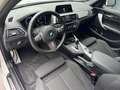 BMW 118 1-serie 118i 136pk Automaat Executive PDC Navigati Blanco - thumbnail 8