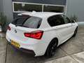 BMW 118 1-serie 118i 136pk Automaat Executive PDC Navigati Blanc - thumbnail 31