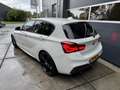 BMW 118 1-serie 118i 136pk Automaat Executive PDC Navigati Blanco - thumbnail 15