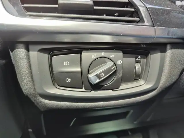 BMW X6 view 28