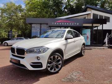 f16 xdrive 30d 258 ch exclusive a suivi complet