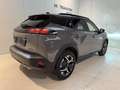 Peugeot 2008 1.2 MHEV Allure 145 e-DCS6 +AFN.TREKHAAK (!!)|LED| Gris - thumbnail 4