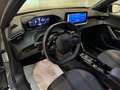 Peugeot 2008 1.2 MHEV Allure 145 e-DCS6 +AFN.TREKHAAK (!!)|LED| Gris - thumbnail 22