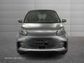smart forTwo 22kW EQ Passion Grigio - thumbnail 2