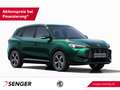 MG ZS MG ZS Hybrid+ Luxury Der clevere Vollhybrid-SUV Verde - thumbnail 1
