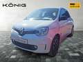 Renault Twingo E-TECH Navi*Klima*Sitzheizung*Rückfahrcam Weiß - thumbnail 1