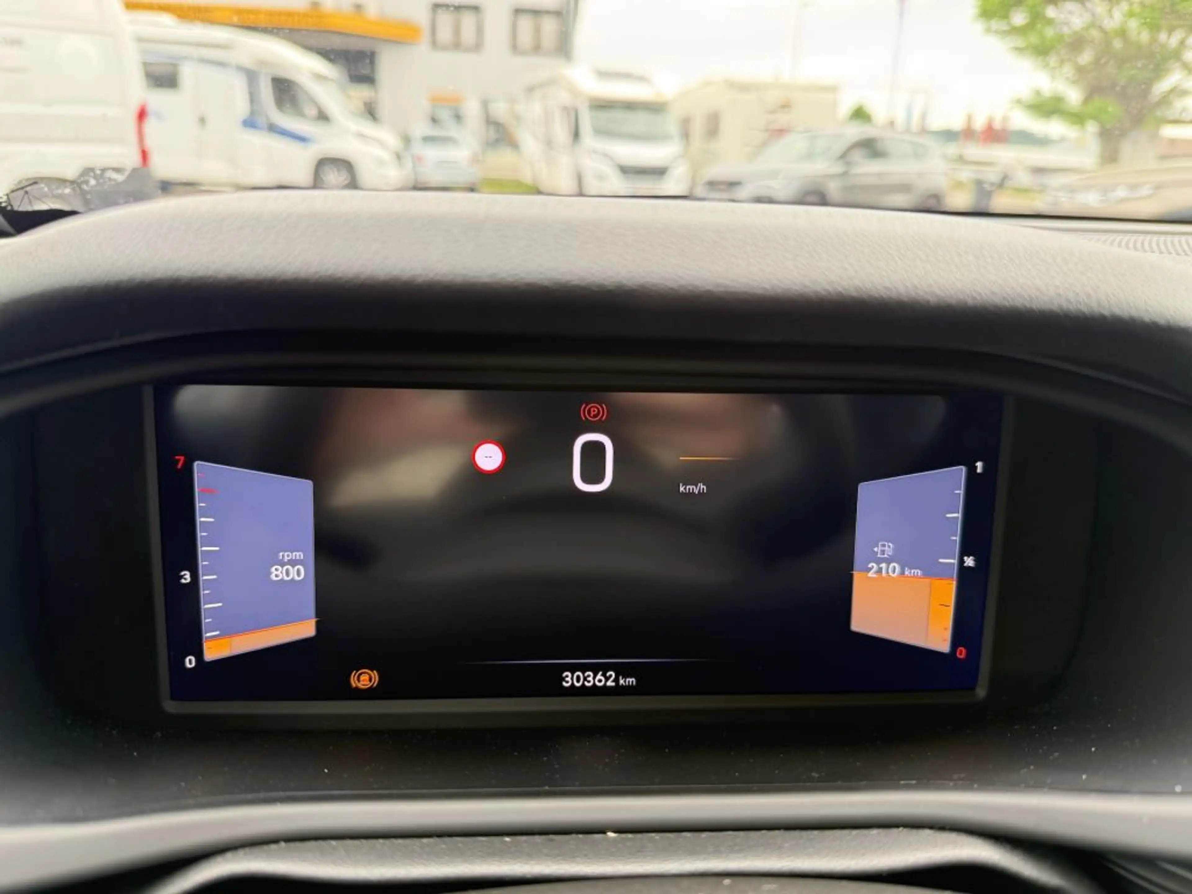 Jeep Avenger 1.2 GSE T3 Turbo-Benzin GDI Altitude — photo 18