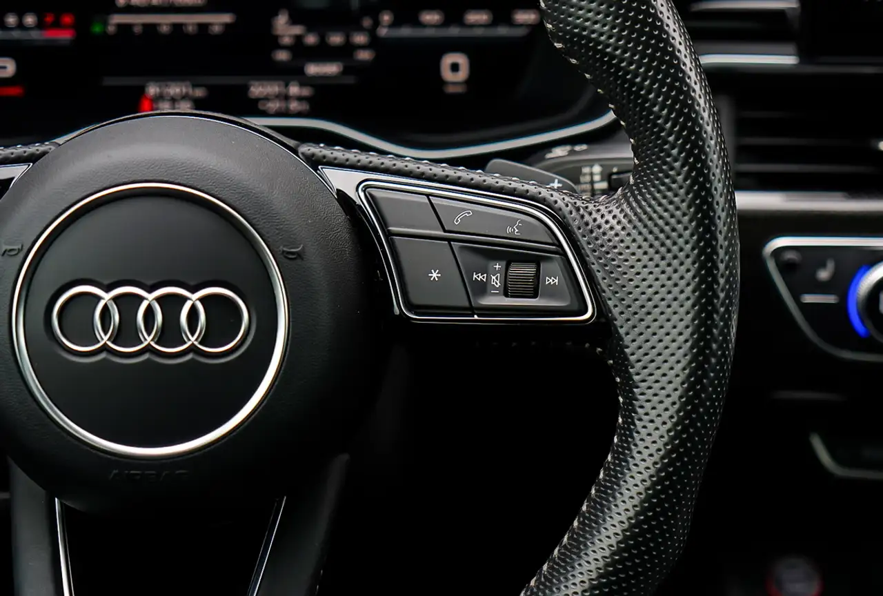 Audi S5 снимка Audi S5
